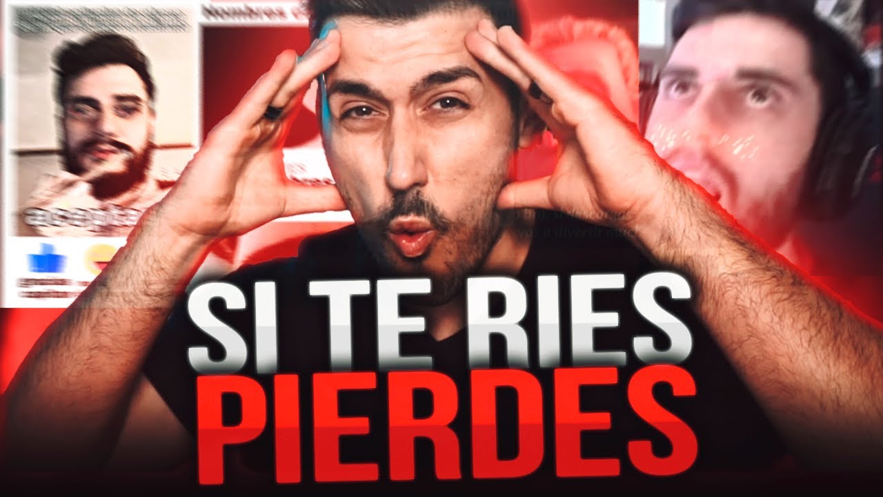 SI TE RIES PIERDES version valorant 😳🤣👌| HITBOX LIVE