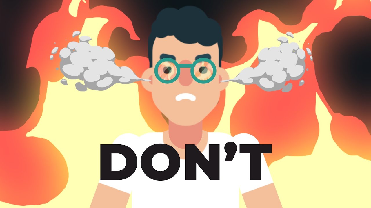 Why You Shouldnt Take Anything Personally | The Four Agreements - Part 2