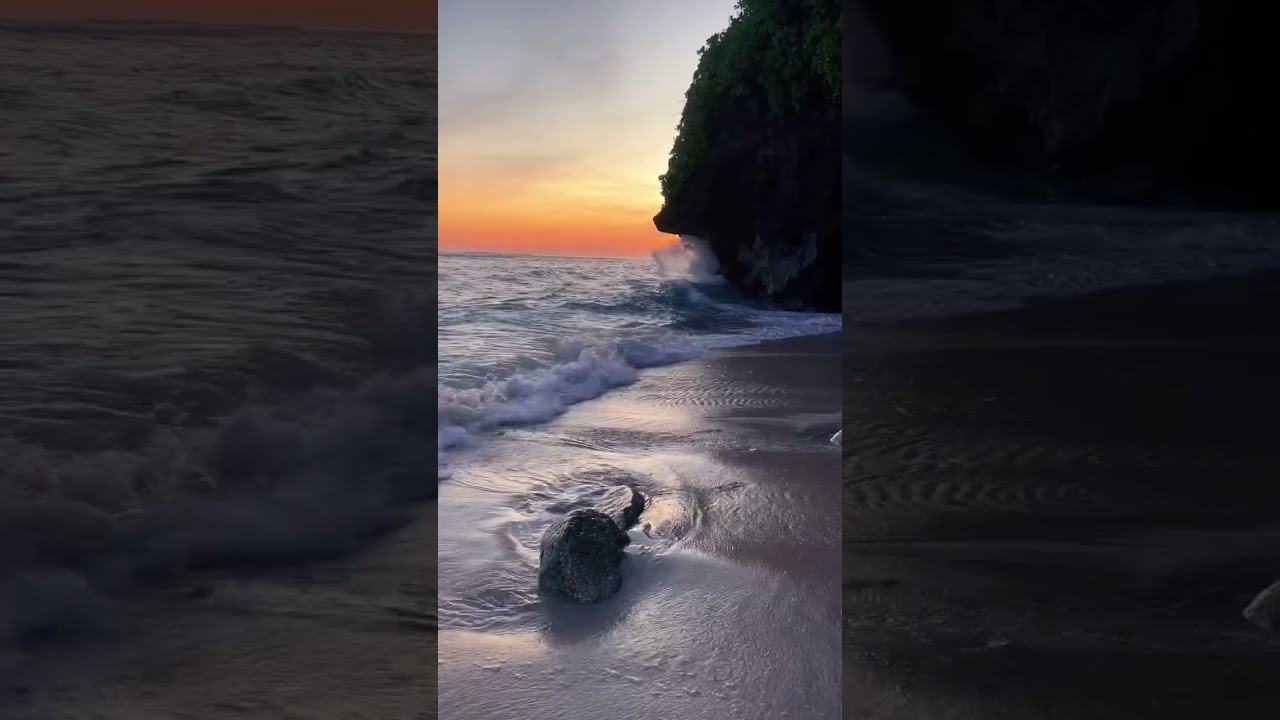 Bali Paradise 🤍❤️