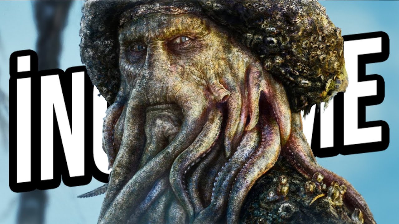 Karayip Korsanları Dünyanın Sonu Detaylı İnceleme