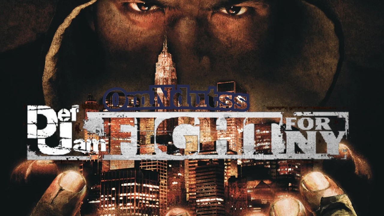 BELAJAR BERANTEM #mediashareon  #shorts #defjamfightfornewyork #defjam