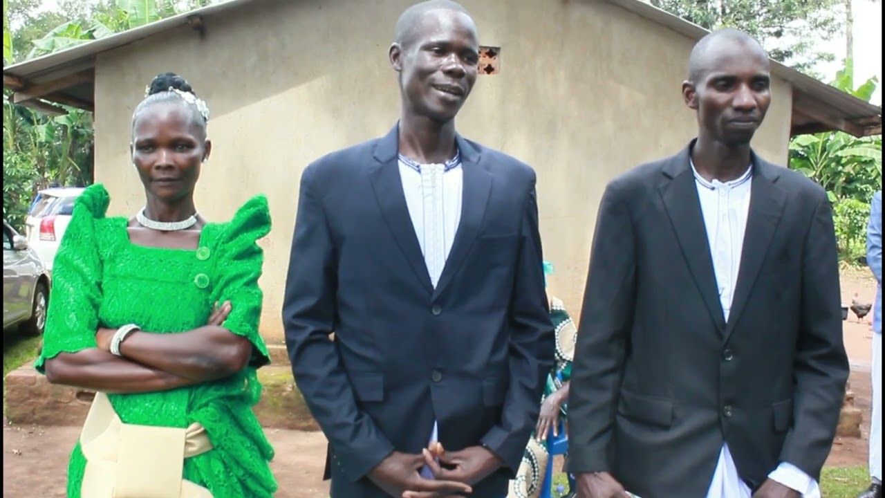 BEATRICE Introduces JOSEPH @ Buteba