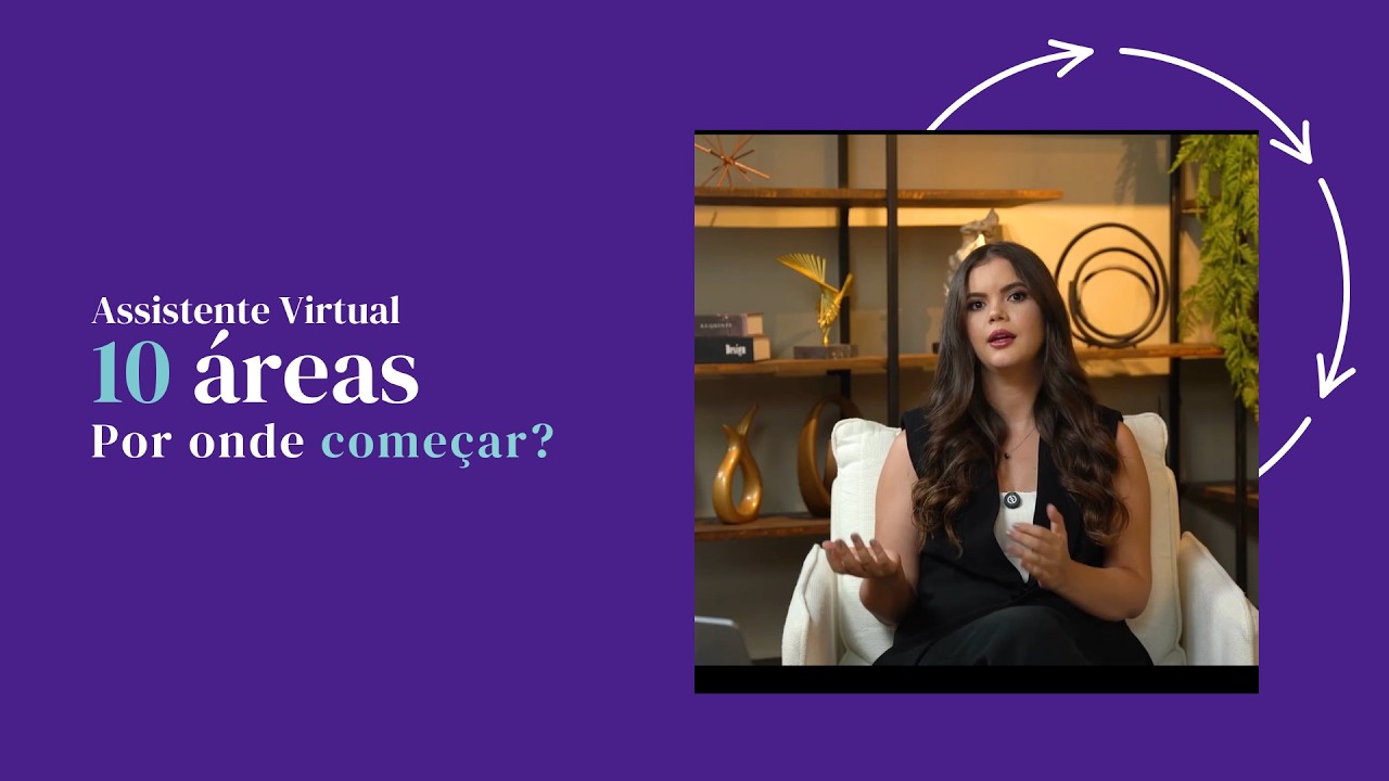 Por onde come&ccedil;ar a trabalhar como Assistente Virtual?