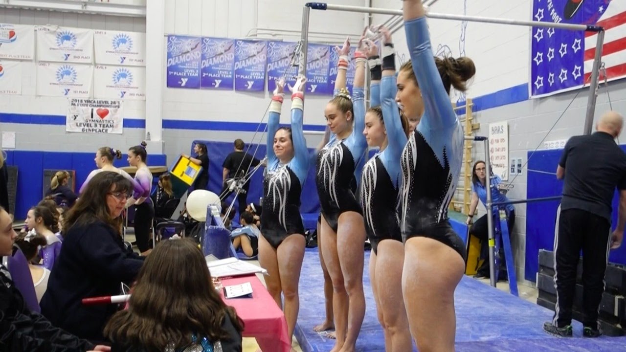 Twisters Home Meet Highlights 2017!! Everyday Gymnastics