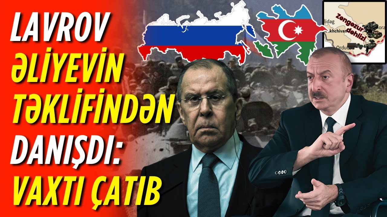 Sülhlə Bağlı TƏCİLİ! Bu MÜHARİBƏ ilə...,Türkiyə Çalxalanır – VACİB XƏBƏRLƏR