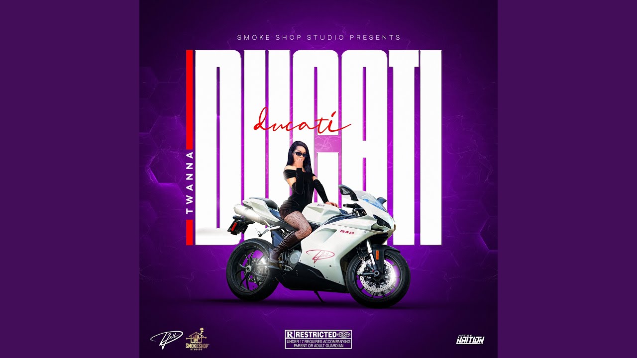 Ducati
