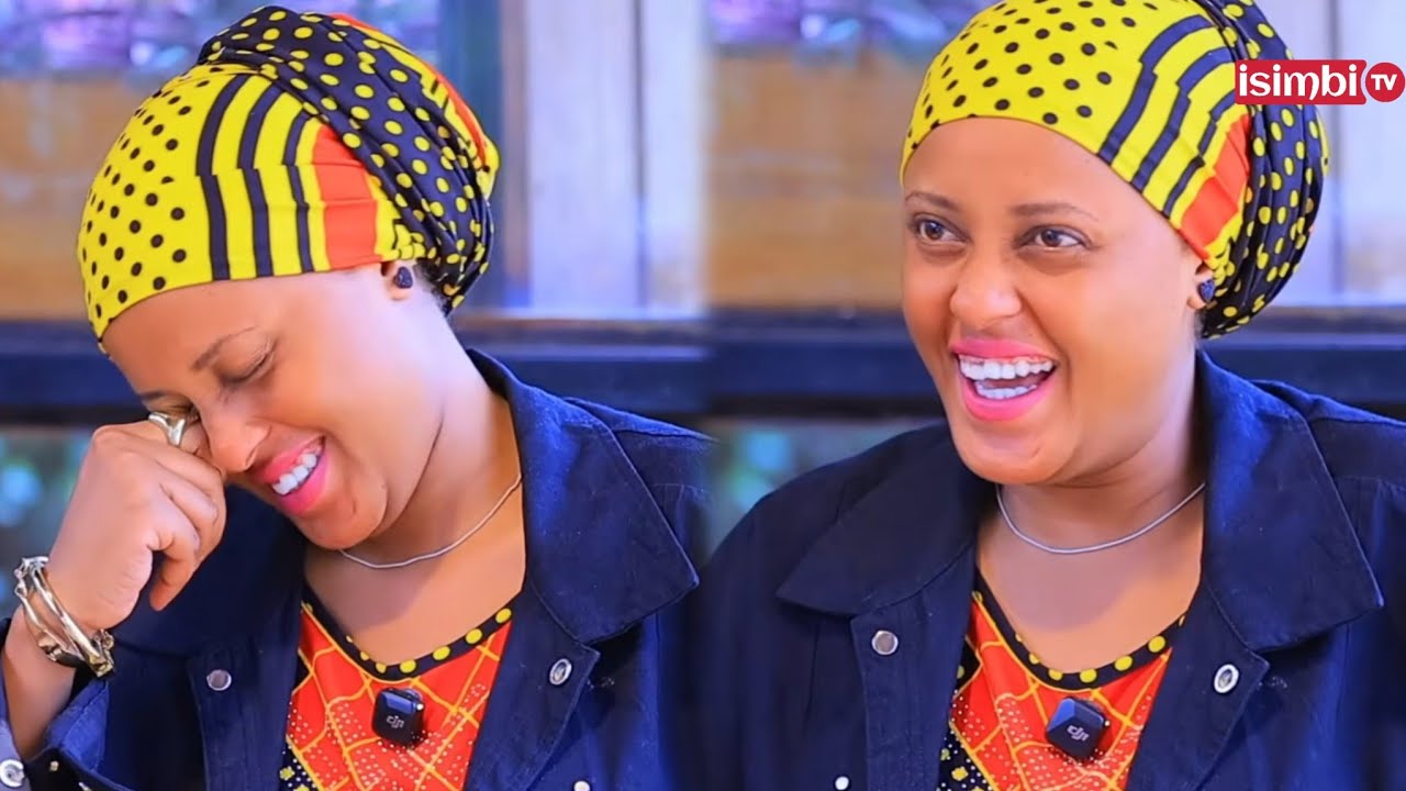 NTA MUSORE UNYIZERA KUBERA IBITUTSI|NIMBA UMUGORE NZABASEKA|INKINDI AISHA AVUZE KU MUKUNZI WE