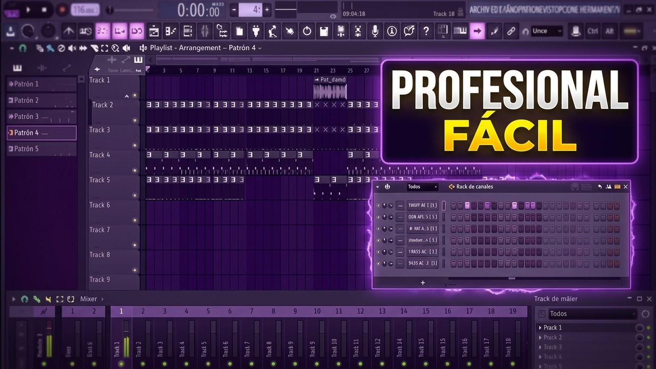 Como Hacer Un Beat de Dembow 2026