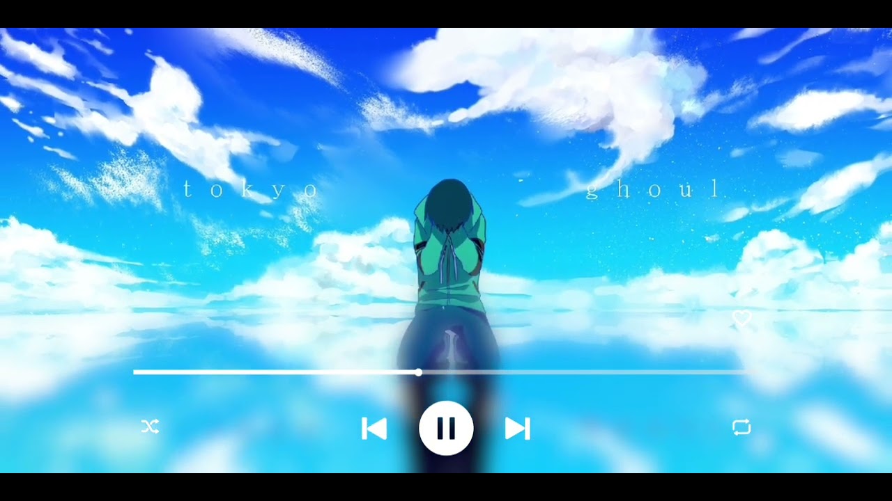 Anime natory english songs 