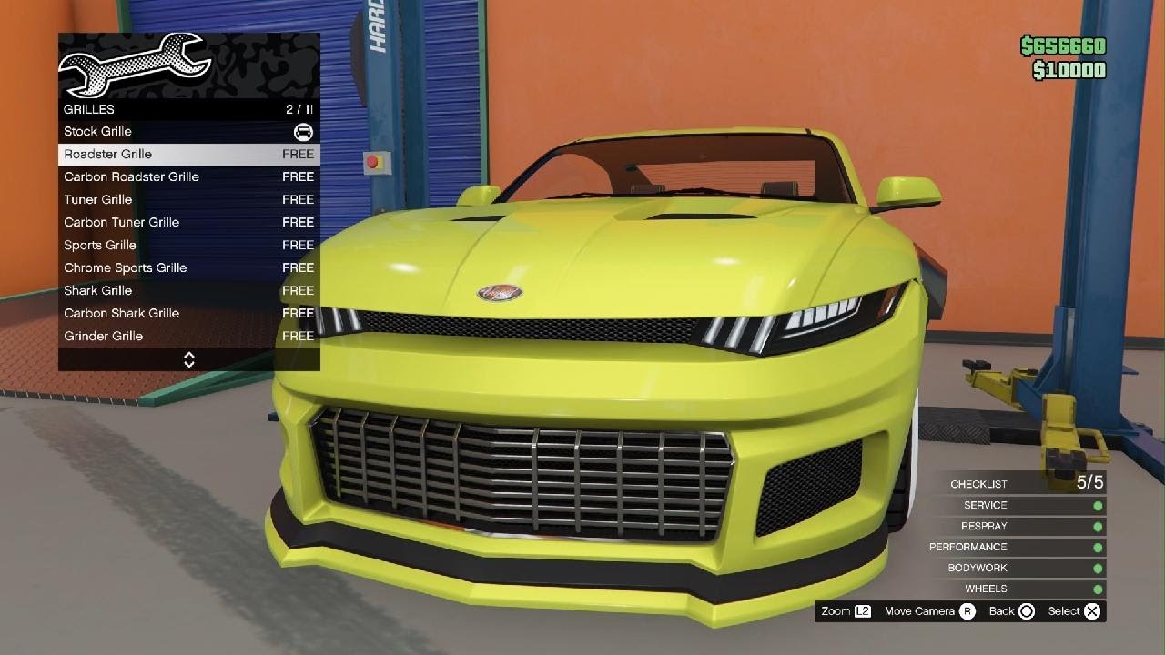 GTA online | Normal Day on GTA