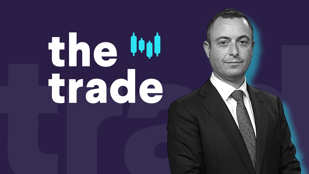 Three stocks ready for the next breakout | the trade