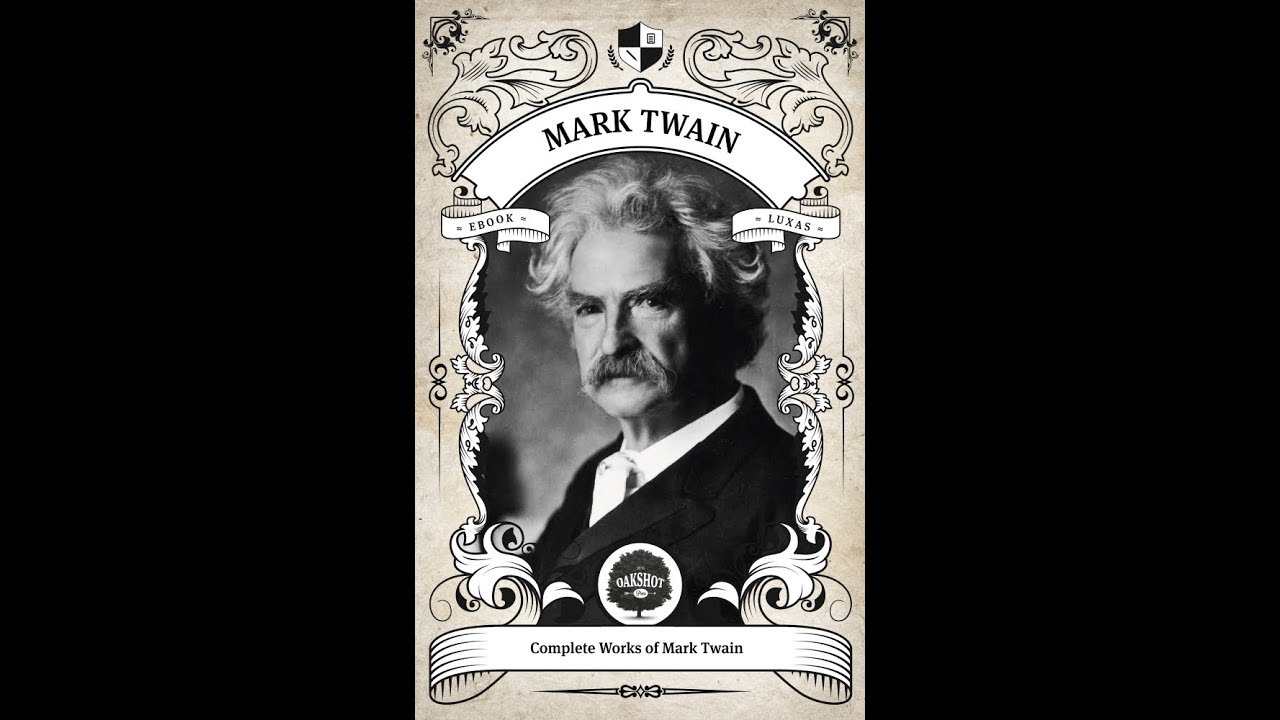 Mark Twain Aurelia's Unfortunate Young Man - FULL AudioBook