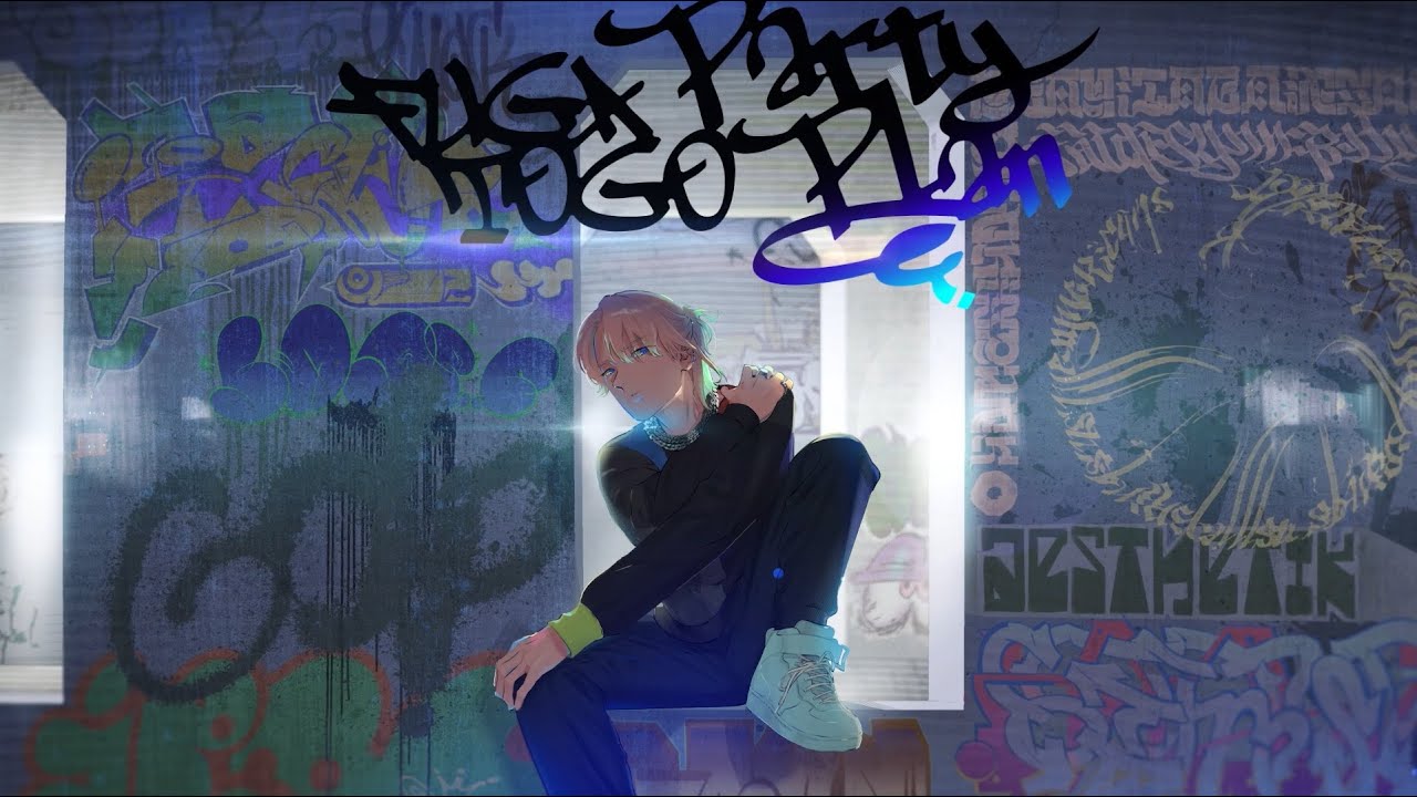 東郷楓雅 - Party Plan