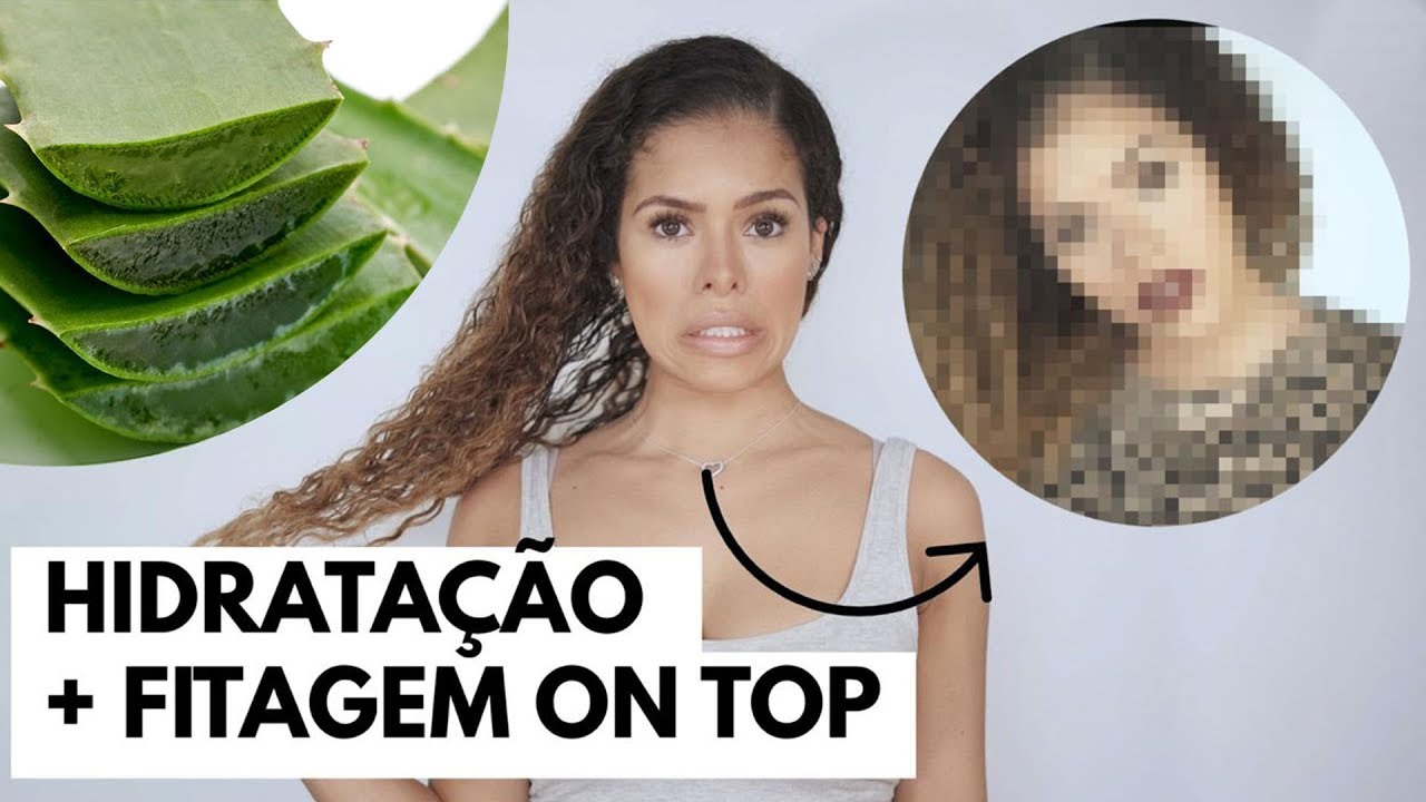 FINALIZAÇÃO ATUALIZADA + TESTEI A RECEITA DE BABOSA DA MINHA MÃE | RAYZA NICÁCIO