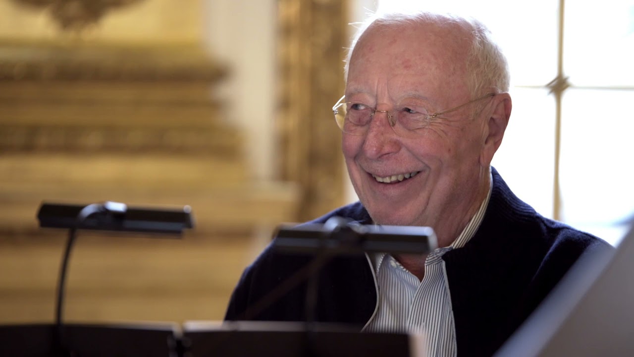Gu&eacute;dron: Aux plaisirs, aux d&eacute;lices berg&egrave;res | Les Arts Florissants