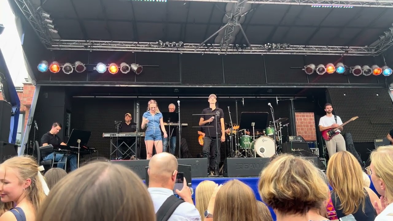 Für immer ‧ Starlight Express ‧ Open Day 2025