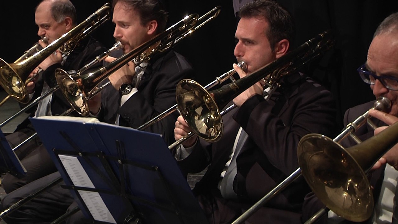 African Symphony - Filarmonica Capezzano Monte