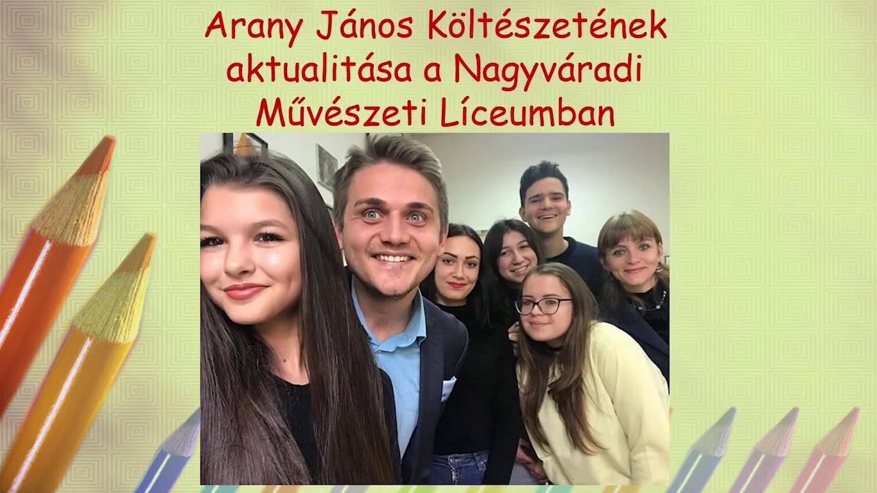 Műveszeti Liceum Nagyvarad
