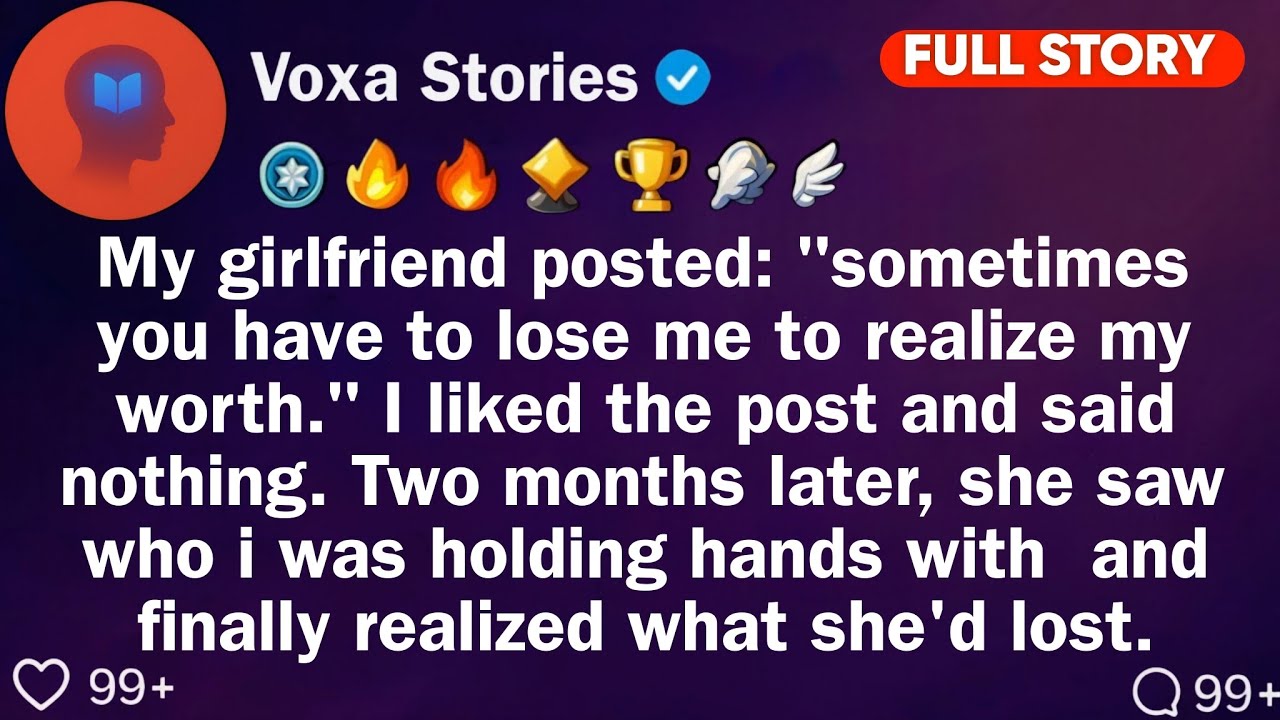 My Girlfriend Posted: 