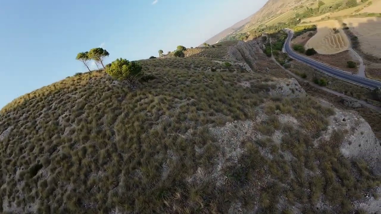 RISCO DE LAS CUEVAS