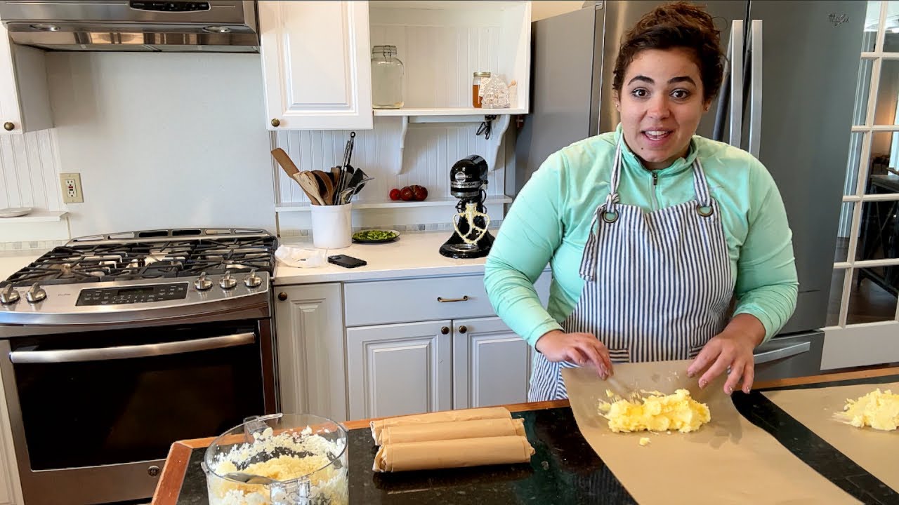 So much better than store bought!