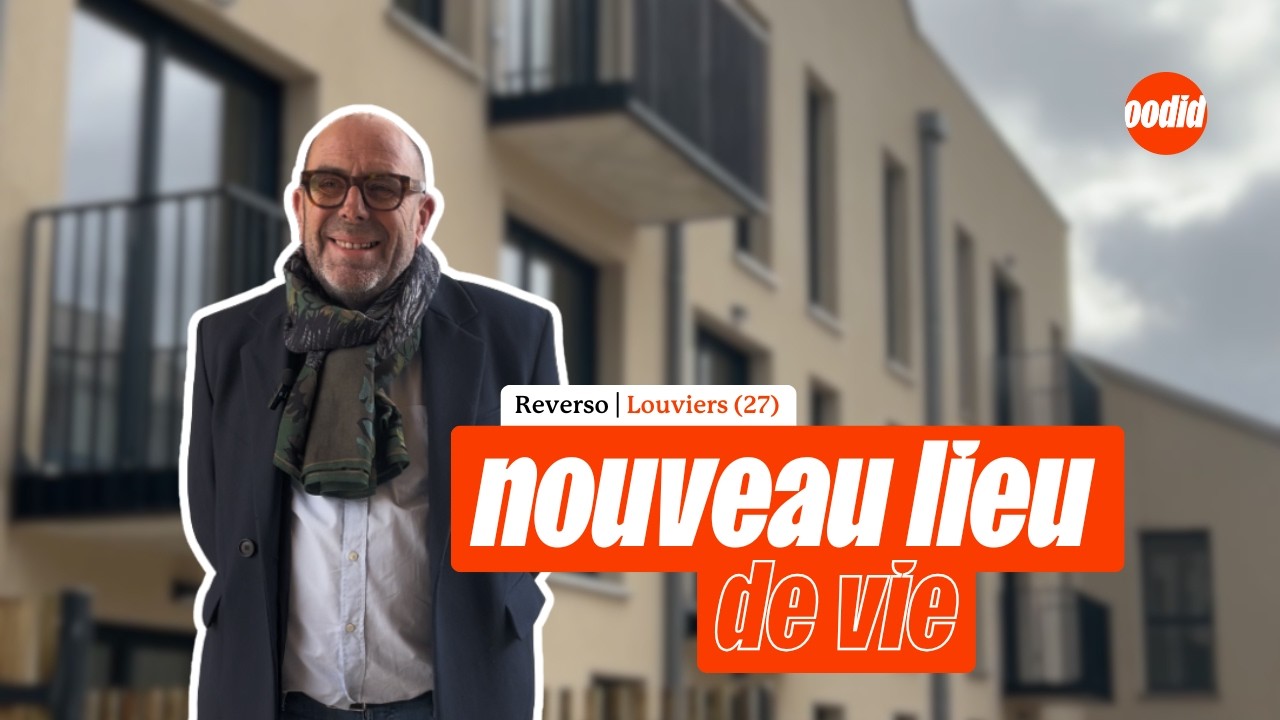 Reverso | Louviers (27)