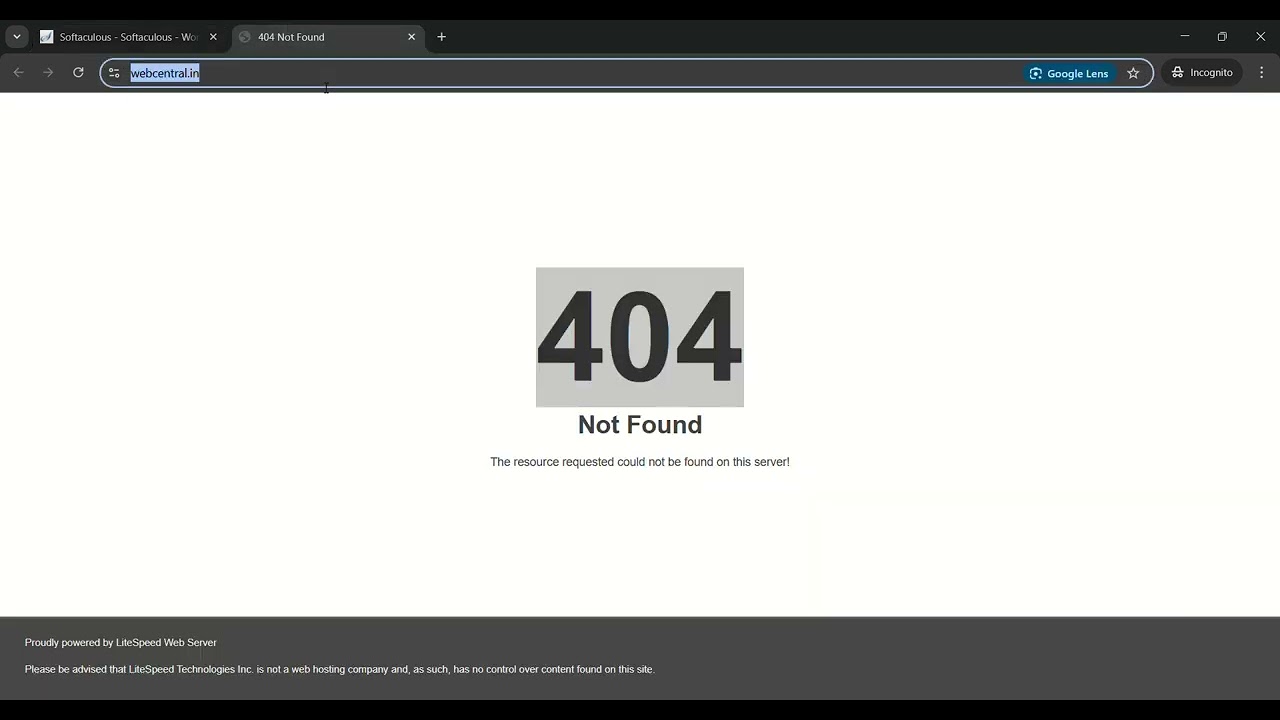 How to Install WordPress in cPanel.