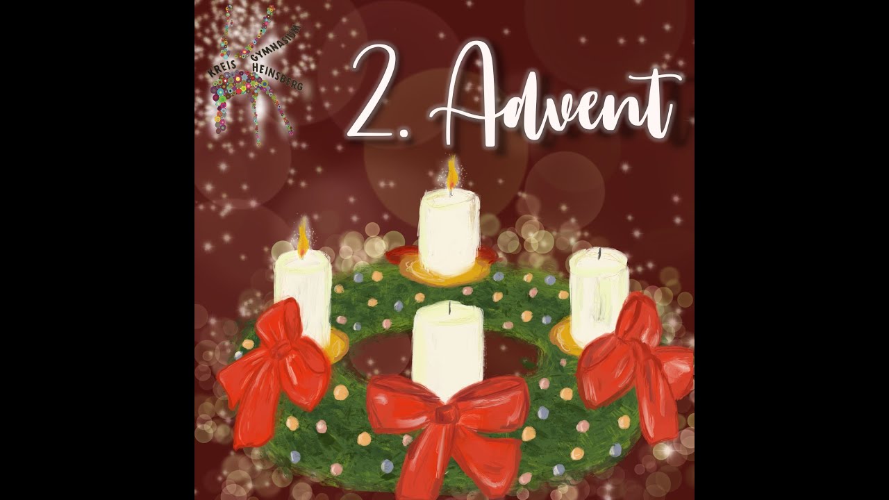 5. Türchen KGH Adventskalender