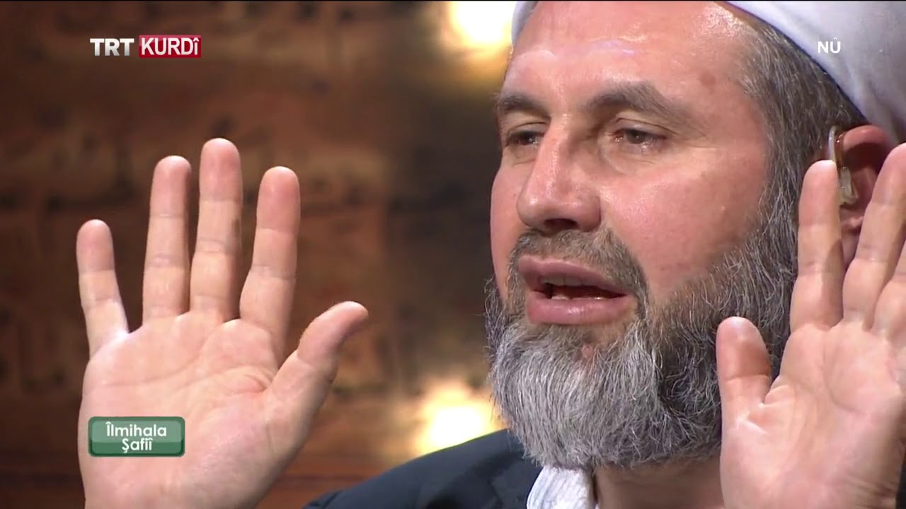 ÎLMÎHALA ŞAFIÎ (ŞAFİÎ İLMİHALİ) BEŞA 18