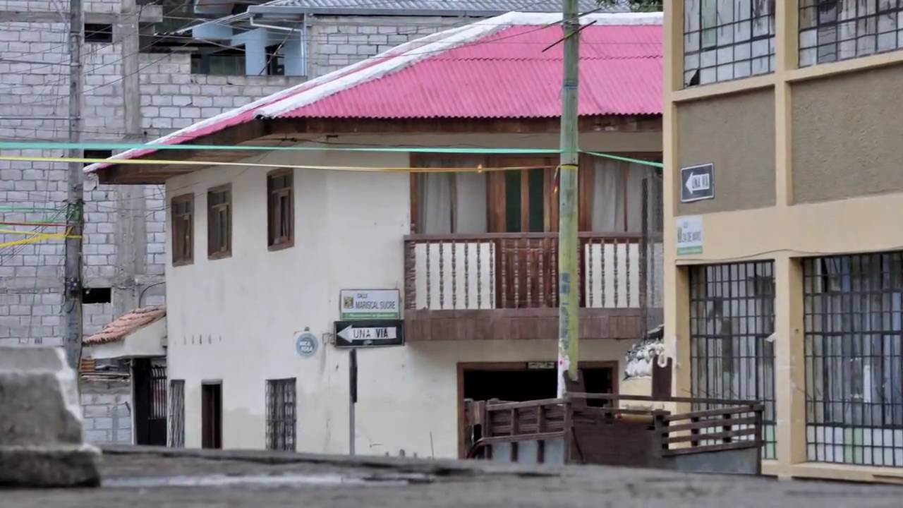 A MI GUACHAPALA  vealo en HD
