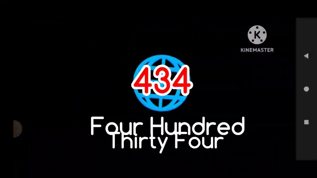 My Countdown 440-431