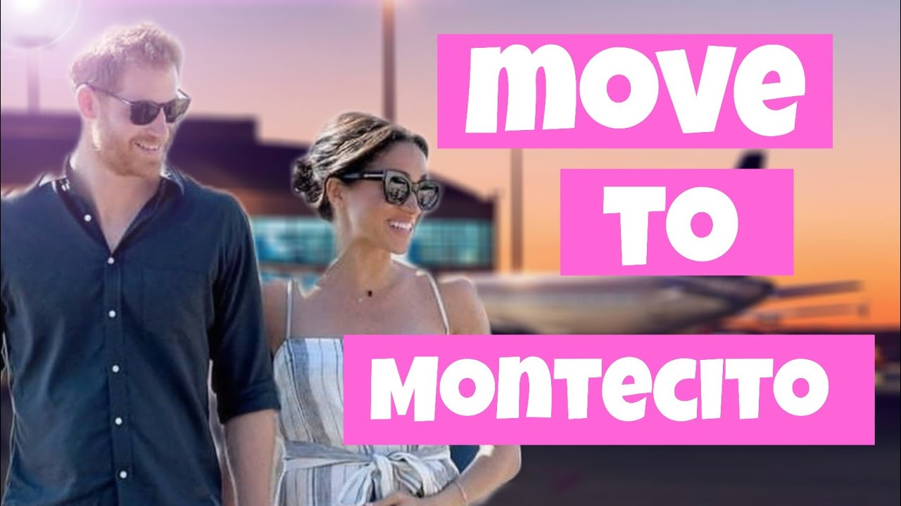move to Montecito