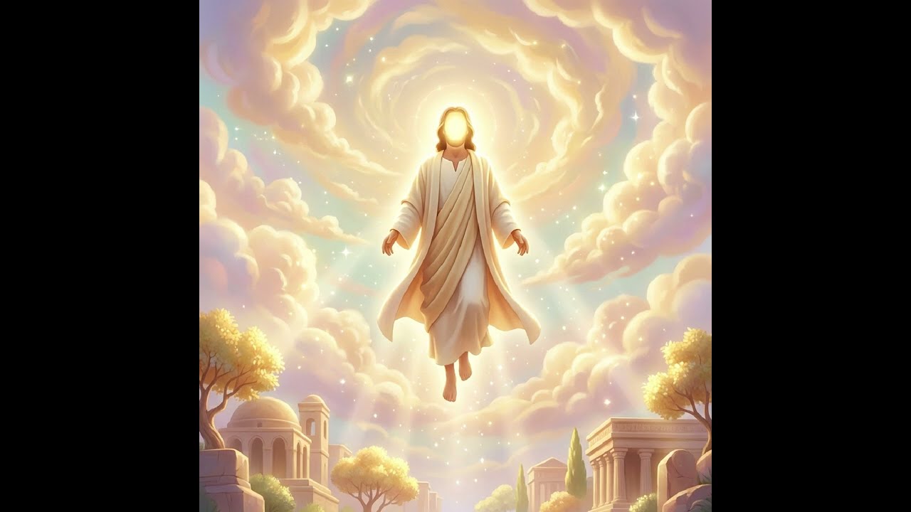 قصة إدريس عليه السلام | قصة ملهمة.