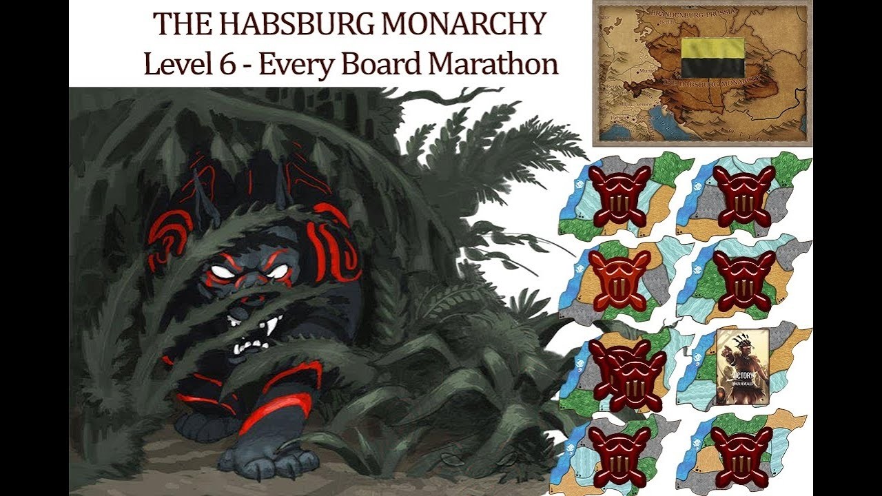 Fangs Marathon Thoughts & Commentary!