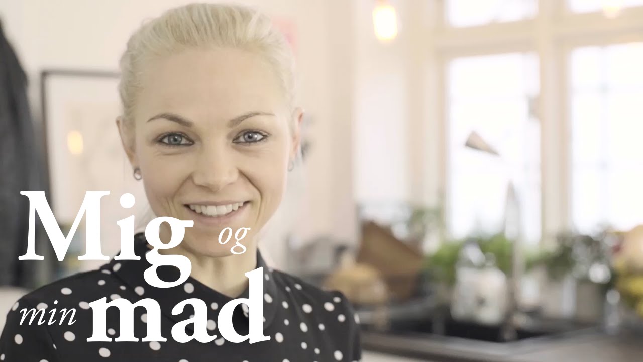 Sunde vafler af bananer | Vanl&oslash;se Blues