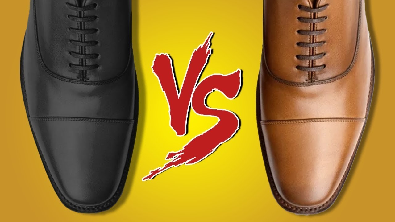 Zapatos De Vestir Caros Versus Baratos ($30 vs 300)