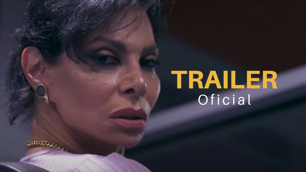 José Castelo Branco: O Filme - Trailer