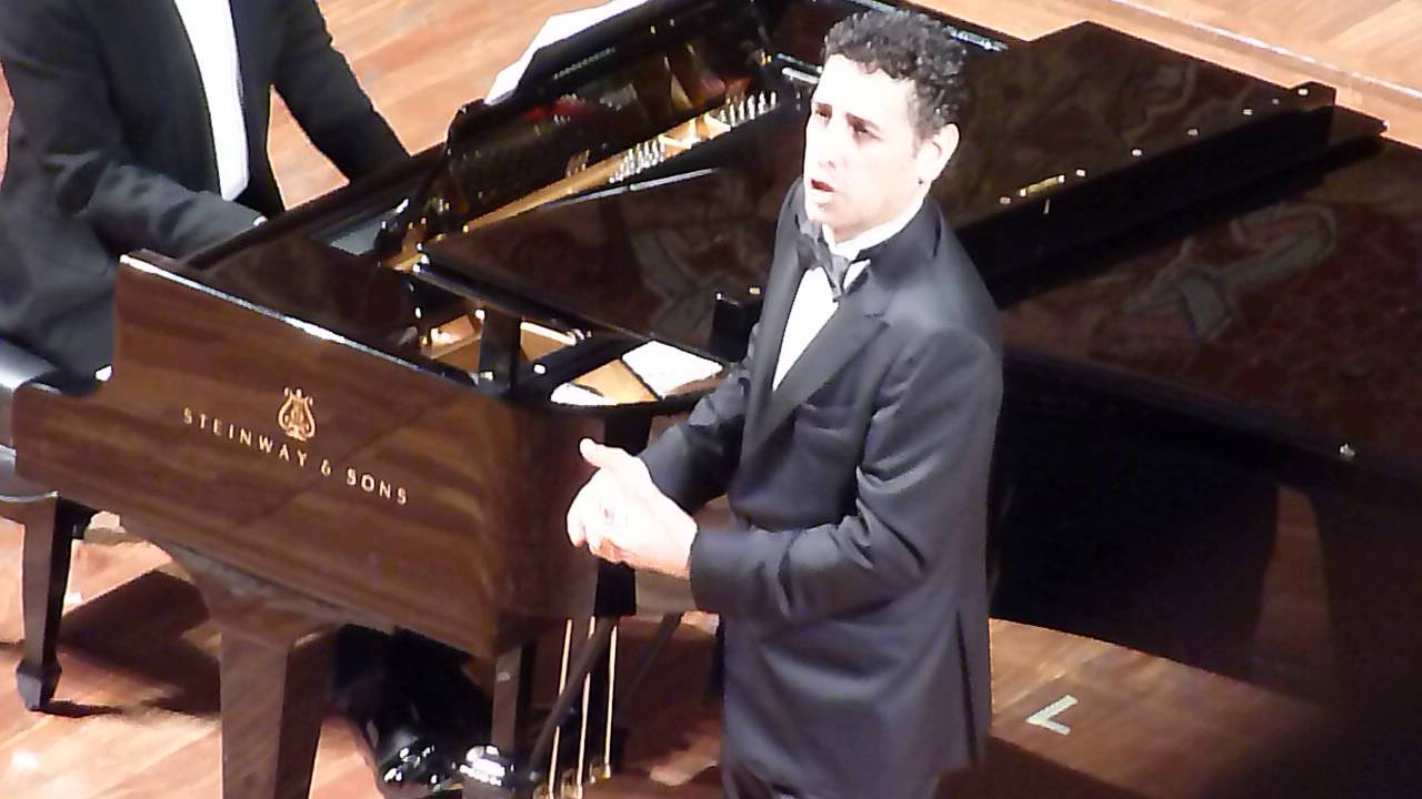 Juan Diego Flórez 