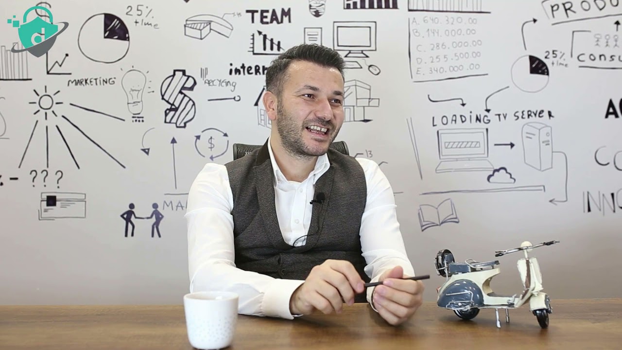 VERBİS Nedir? Kayıt Olmak Zorunlu Mudur?