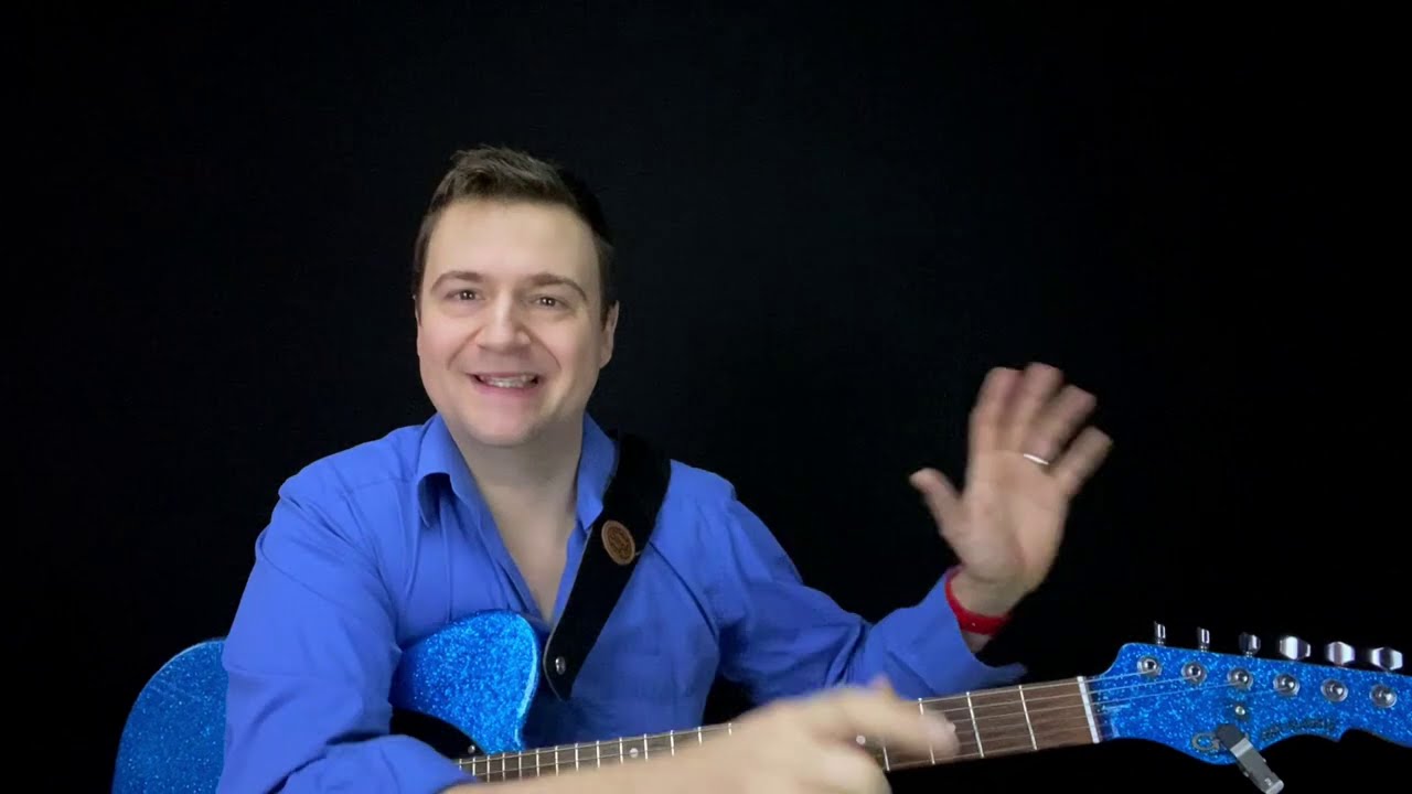 Applied Chordal Licks on II-V-I Progressions - Toolbox Advanced - Jazz Guitar Vlog