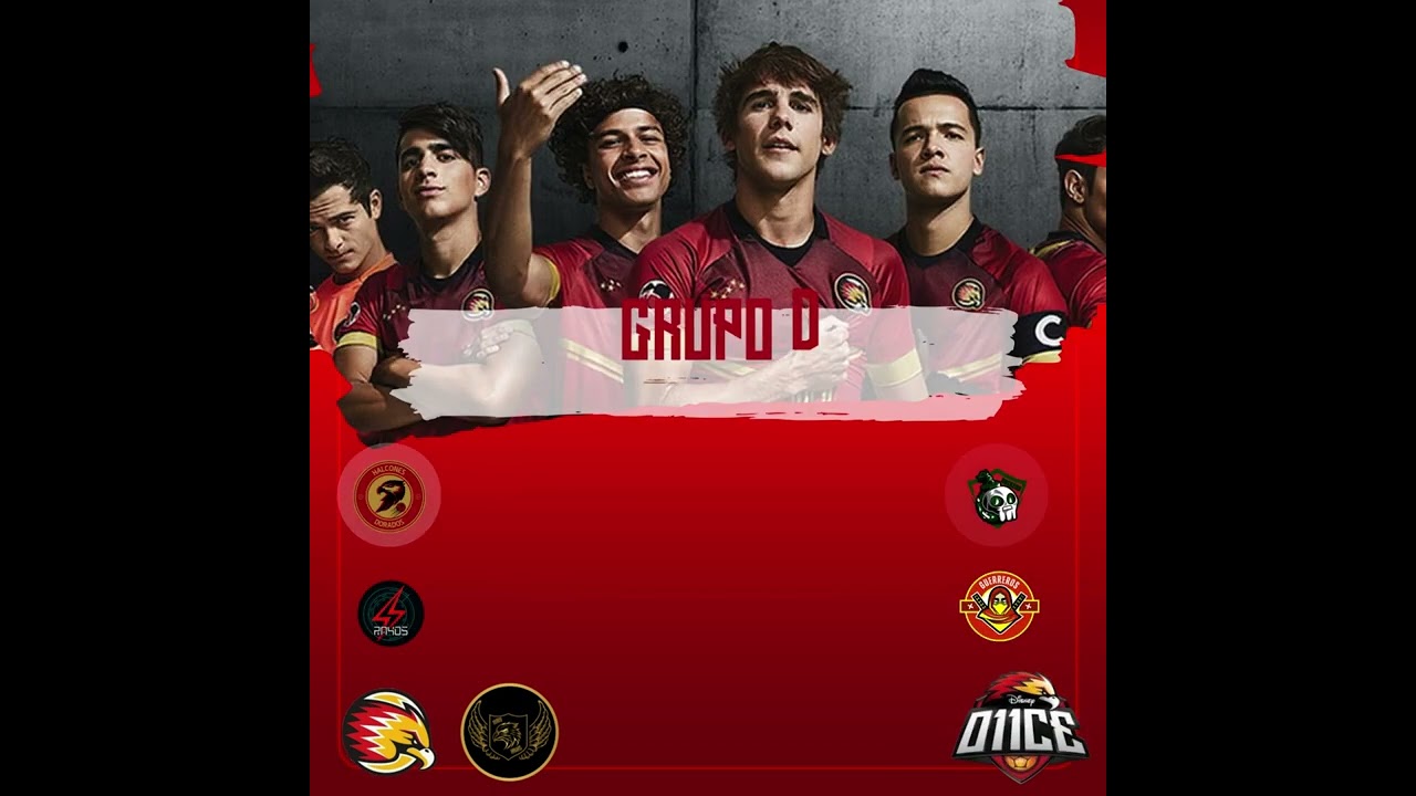 Intercopa O11ce 2024 Fecha 4