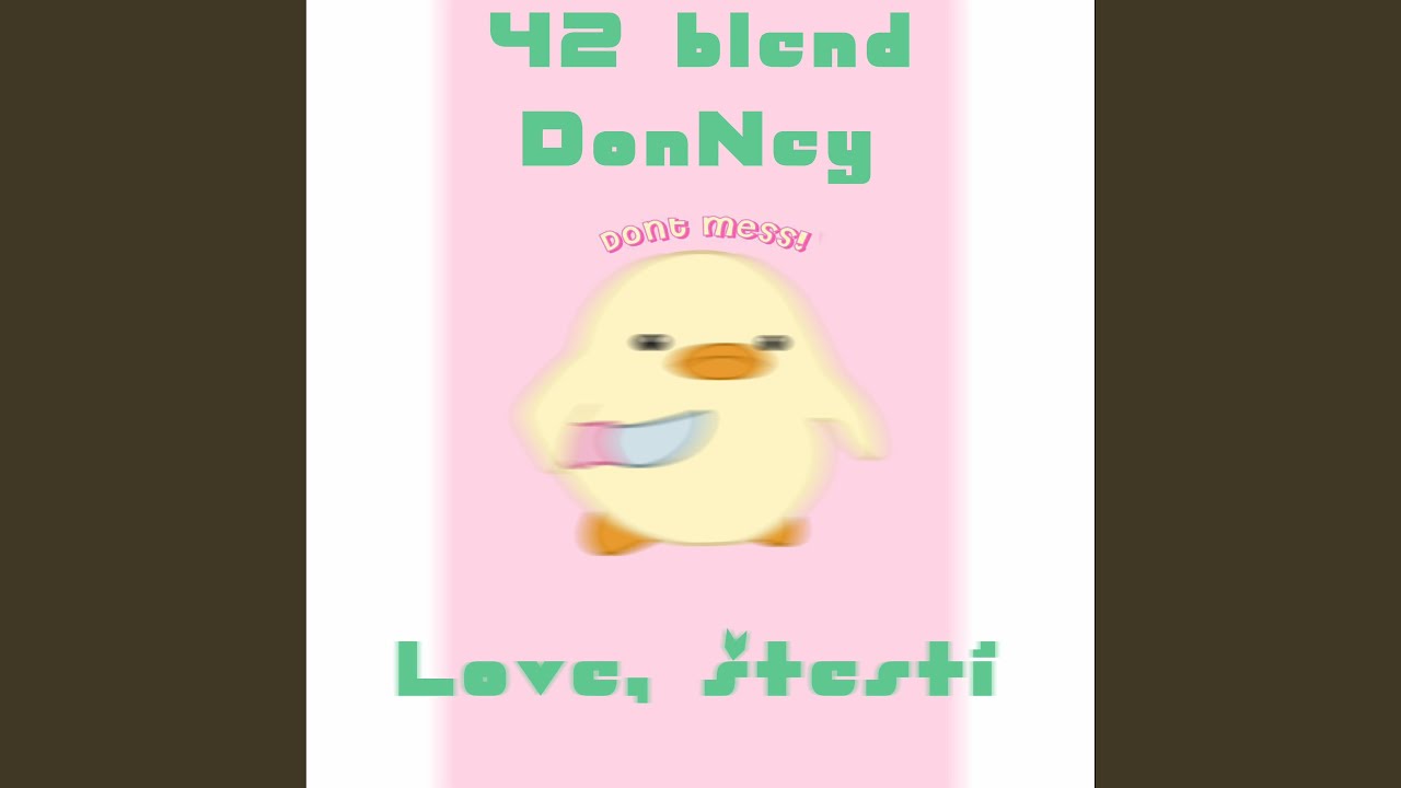 Love, &scaron;těst&iacute;