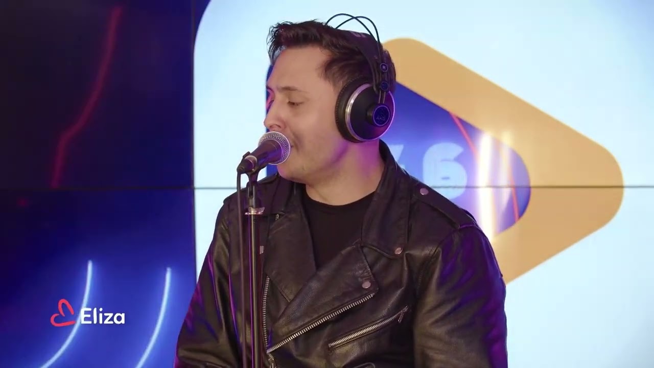 ΓΙΑΝΝΗΣ ΓΡΟΣΗΣ -  Ποιο κορμί σε ταξιδεύει | My Radio 104,6
