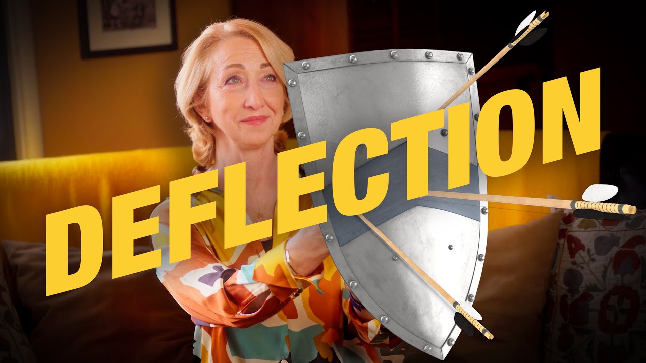 Avoidance Tactics: The Long-Term Effects of Deflection