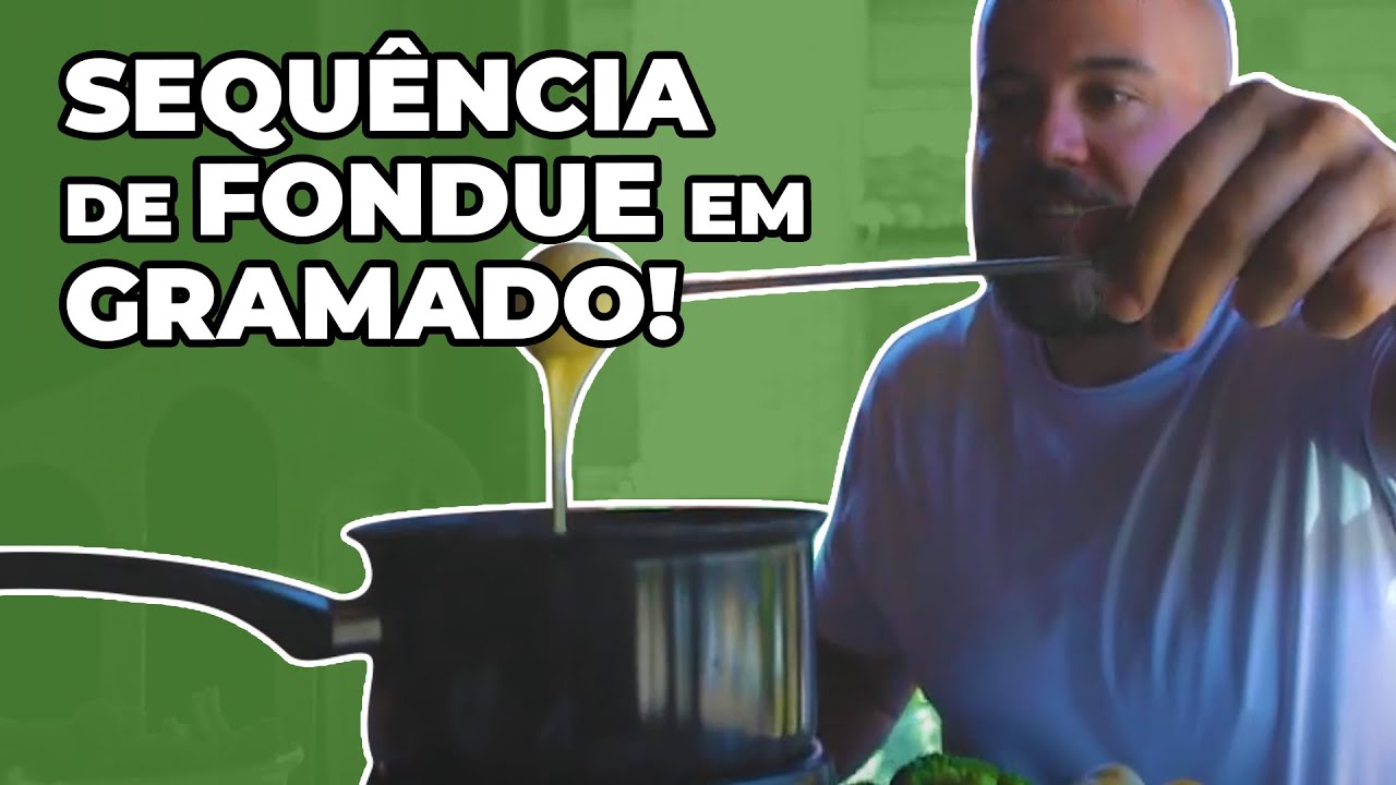 Como Funciona Uma Sequência De Fondue em Gramado