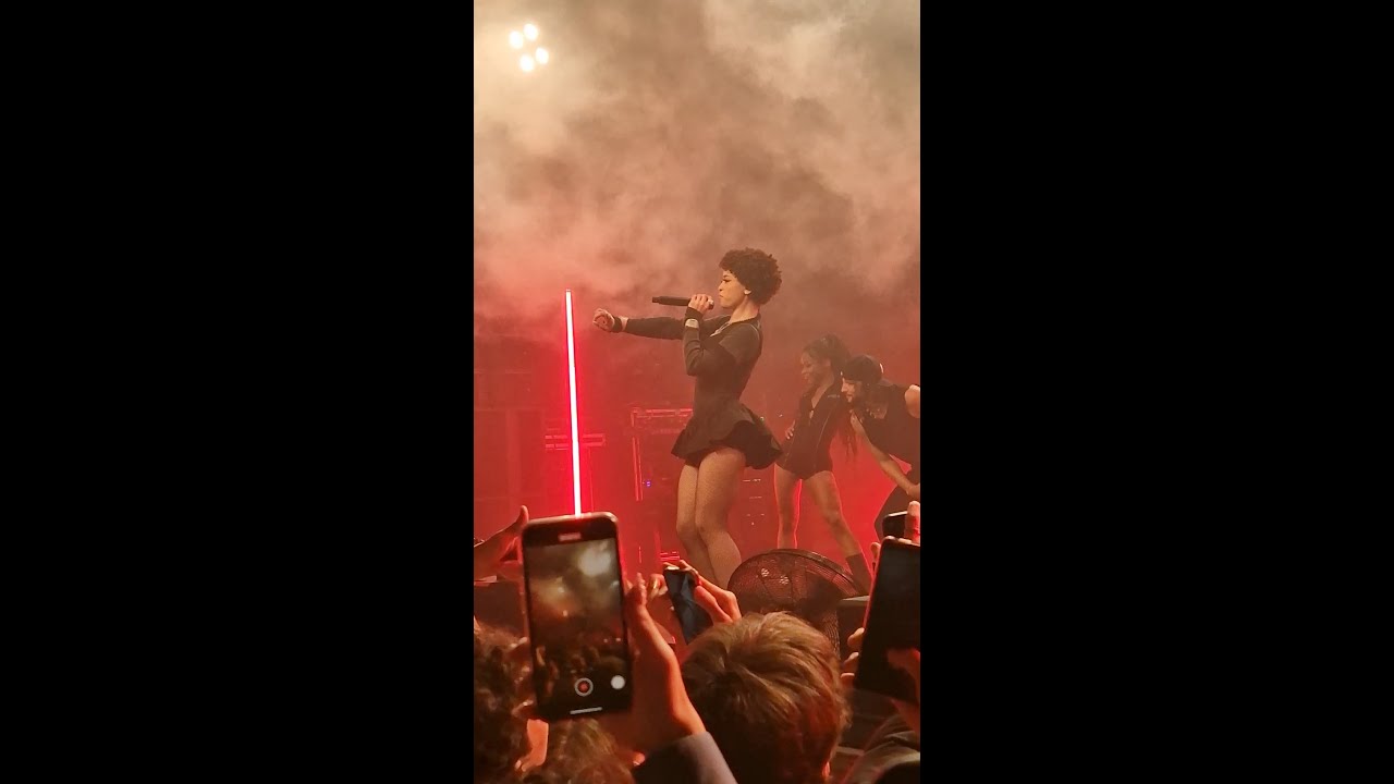 [4K ]Ice Spice 'Barbie World' + 