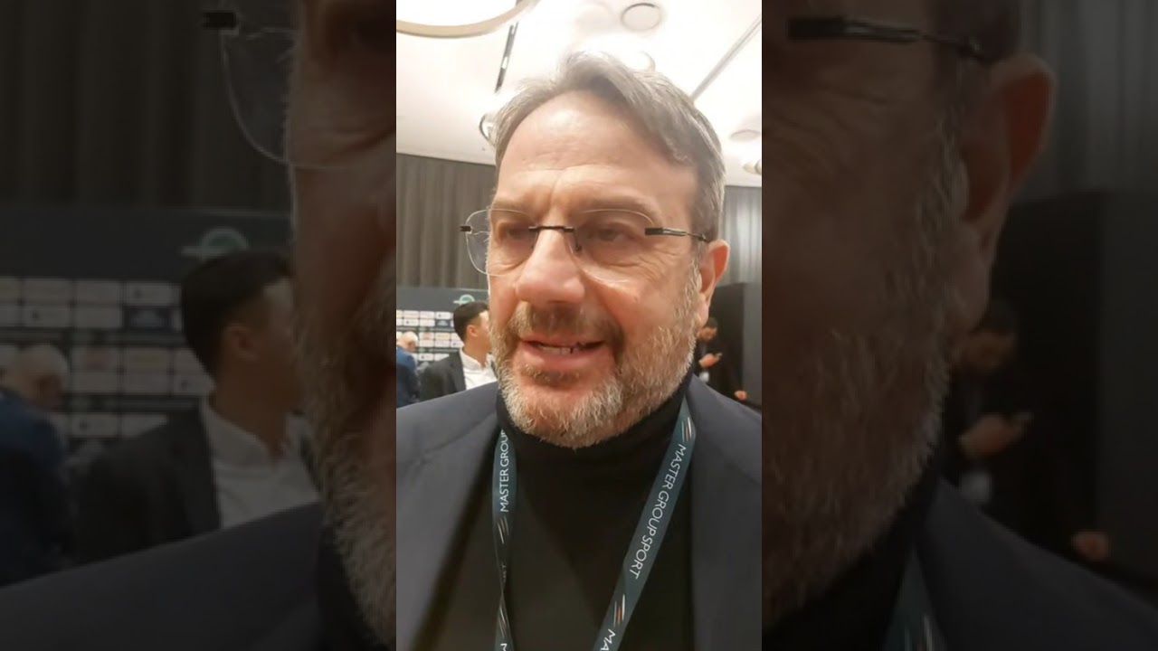 DANIELE FAGGIANO COMMENTA IL MERCATO DEL PARMA ED ELOGIA PAVARINI E I PORTIERI 