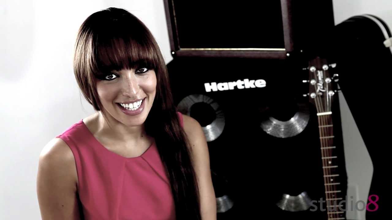 Get : Tuned - Music Video and Recording Session Competition