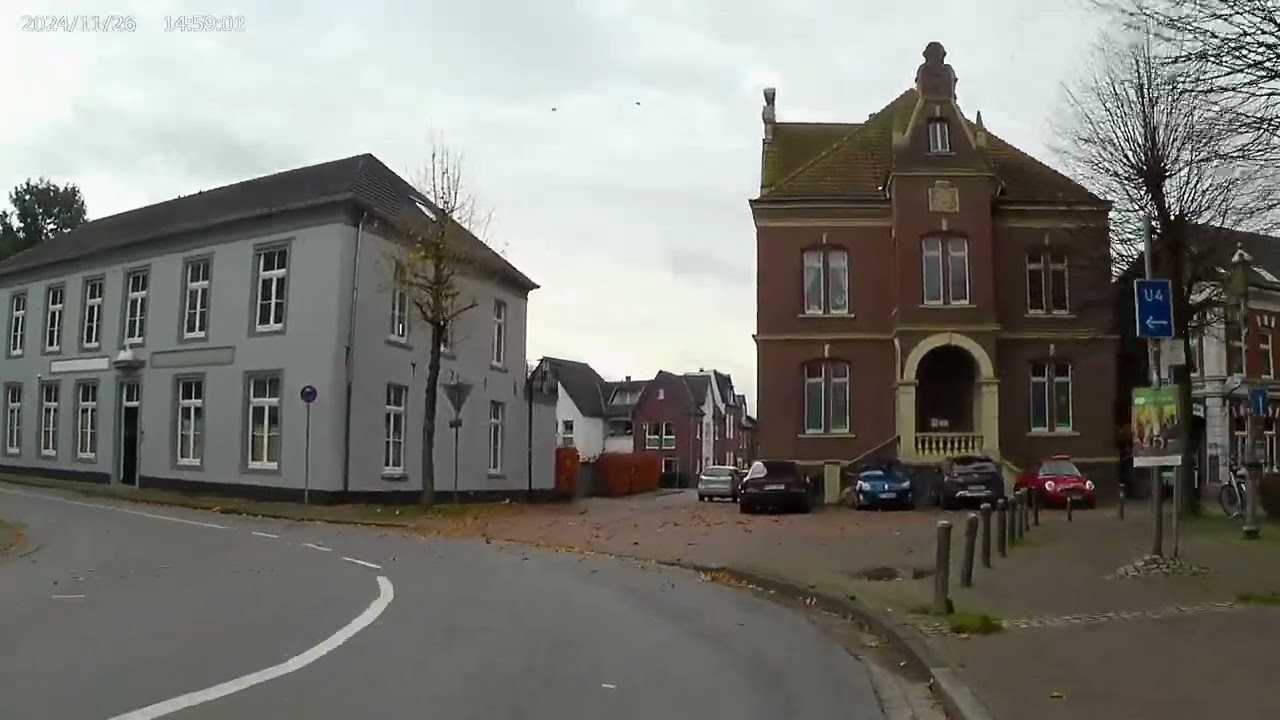 rondje pedelec Zevenaar Babberich Herwen Oud-zevenaar