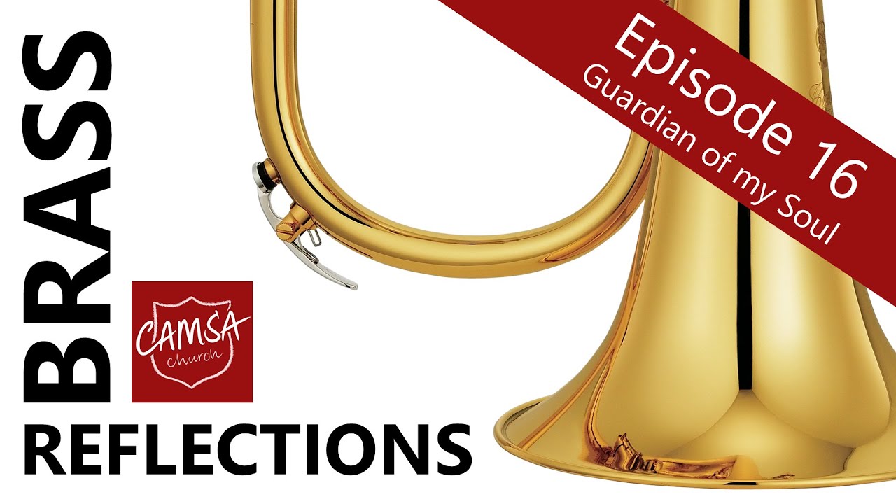 Brass Reflections - Episode 16